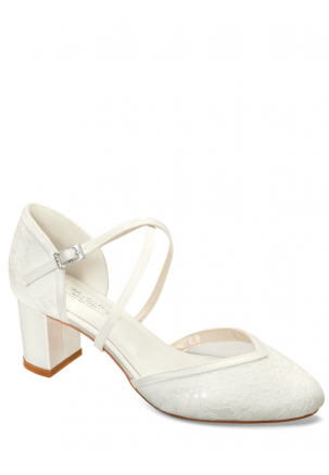 G. Westerleigh Lucy Chaussures Mariage