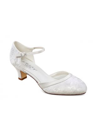 G. Westerleigh Suzy Chaussures de Mariée