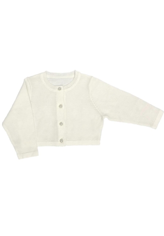 LILLY 09-783-CR Cardigan Enfants