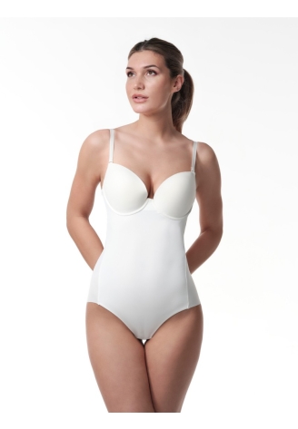 Poirier 17-100 Body dos nu ()
