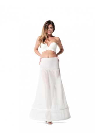 Poirier Jupon Mariage 2-230J ()