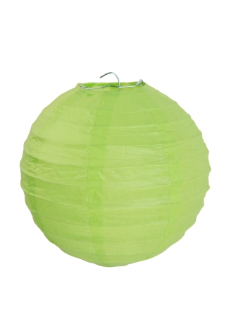 Lantern Vert 30 cm
