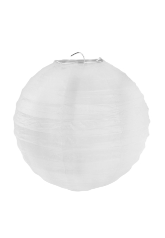 Lantern Blanc 20 cm