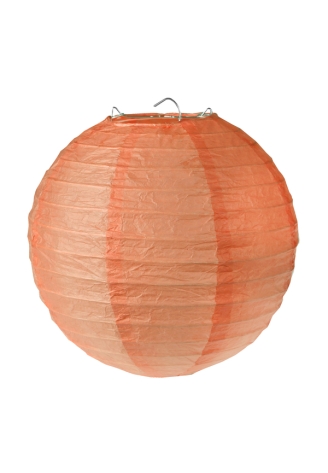Lantern Corail 20 cm