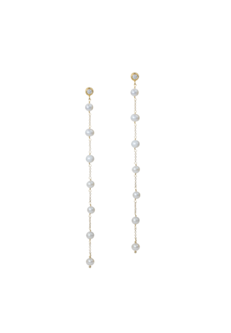 Juvelan Samantha Boucles d'oreilles ()