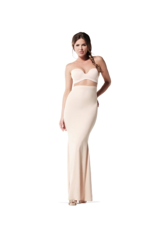 Poirier 76-150J Jupon Nude ()