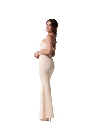Poirier 76-150J Jupon Nude