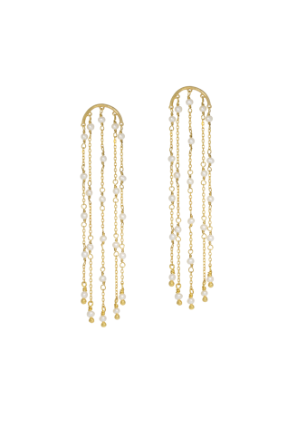 Juvelan Amelie Boucles d'oreilles ()