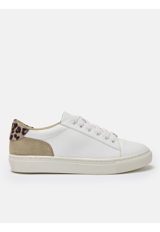 Rachel Simpson Aria Chaussures Léopard ()
