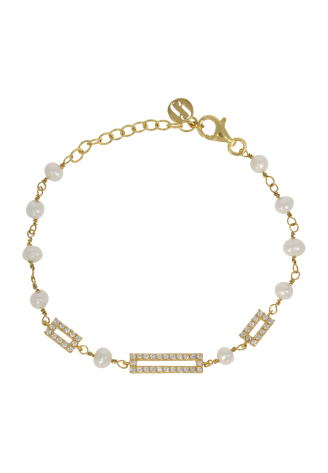 Juvelan Art Style Bracelet ()