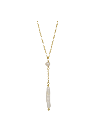 Juvelan Avantgarde collier de mariée ()