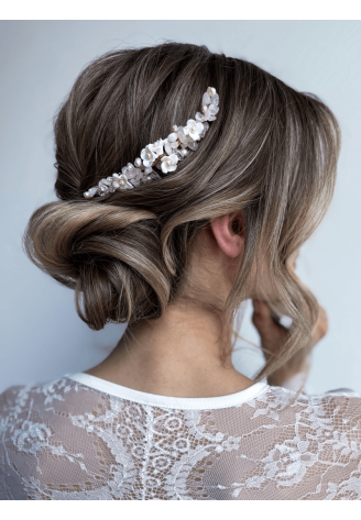 Sally Jane Celeste Peigne cheveux Or ()
