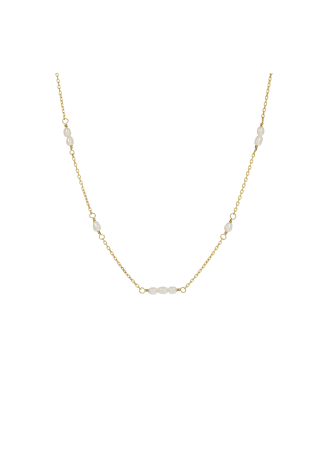 Juvelan Celine collier de mariée ()