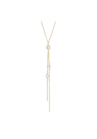 Juvelan Delilah collier de mariée ()