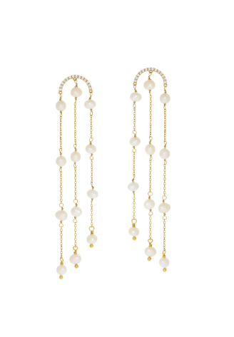 Juvelan Elenora Boucles d'oreilles ()