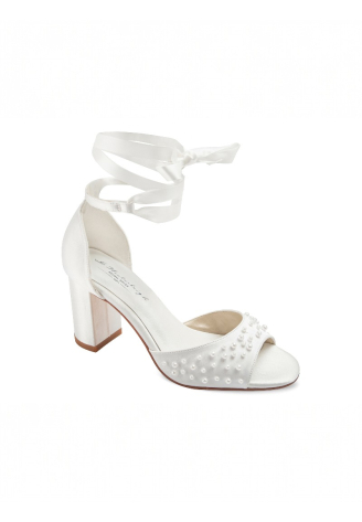 G.Westerleigh Esther Chaussures de Mariée ()