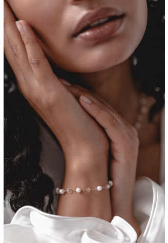 Juvelan Everlasting Love Bracelet