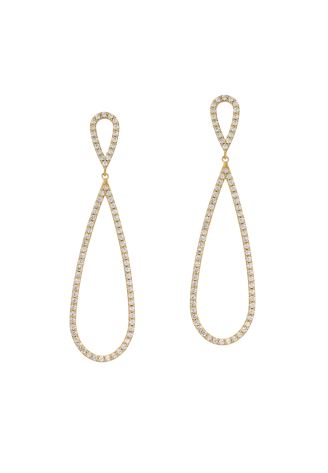 Juvelan Felicity Boucles d'oreilles ()