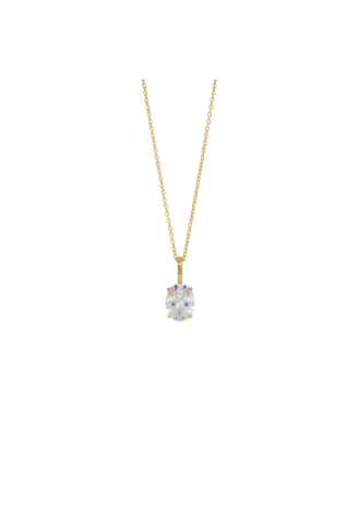 Juvelan Hazel collier de mariée ()