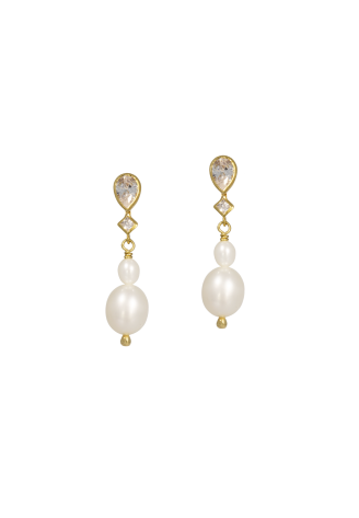 Juvelan Helena Boucles d'oreilles ()