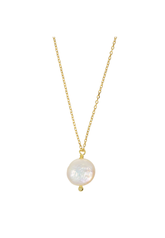 Juvelan Evermore collier de mariée ()