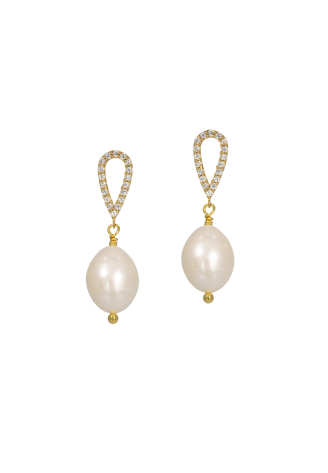 Juvelan Isabel Boucles d'oreilles ()