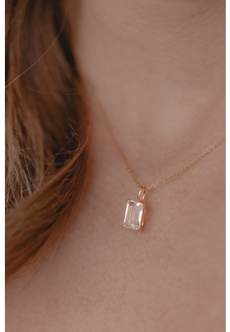 Juvelan Icon collier de mariée