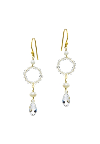 Juvelan My Dream Boucles d'oreilles ()