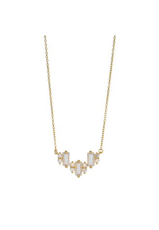 Juvelan Art Lover collier de mariée ()