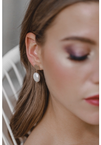 Juvelan Joana Boucles d'oreilles