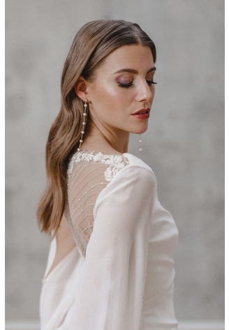 Juvelan Samantha Boucles d'oreilles