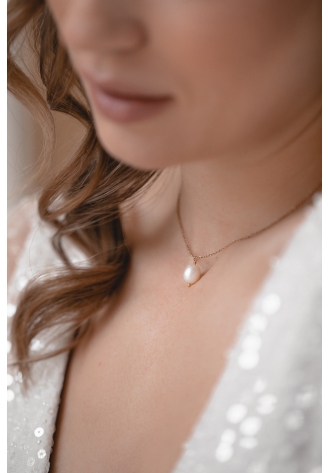 Juvelan Charming Collier