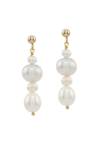Juvelan Love Match Boucles d'oreilles ()