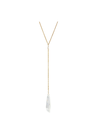 Juvelan Aphrodite Back Collier ()
