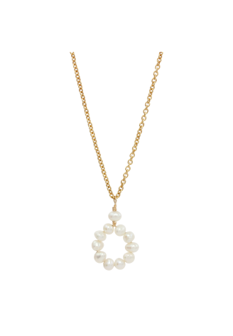 Juvelan Circle of Love Collier ()