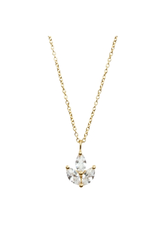 Juvelan Simply Wonderful Collier ()
