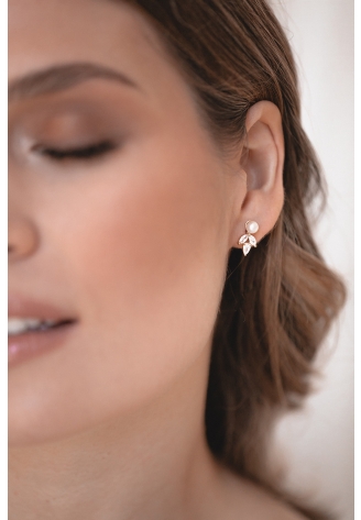 Juvelan Simply Delightful Boucles d'oreilles