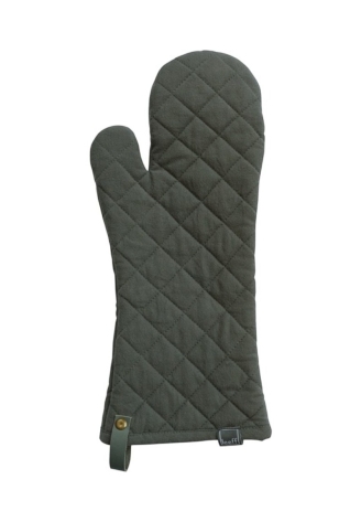 Leeff 18218 — Gant de cuisine Olivia gris ()