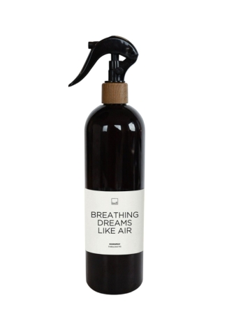 Leeff Breathing Dreams — Spray d'intérieur Fabulous Fig (noir) ()
