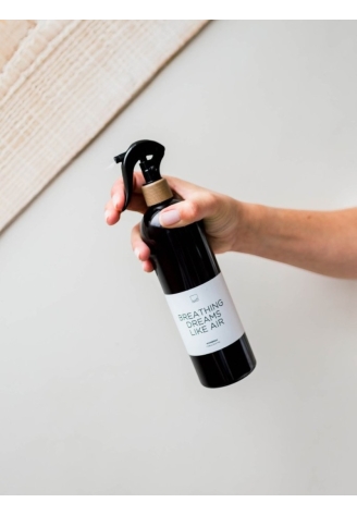 Leeff Breathing Dreams — Spray d'intérieur Fabulous Fig (noir)