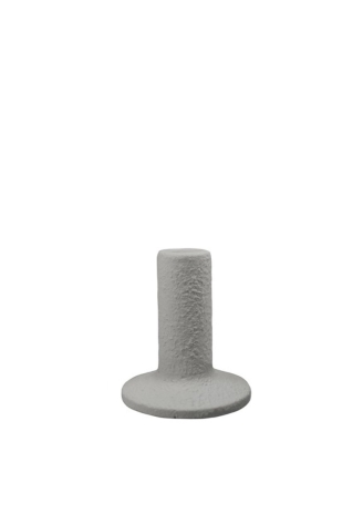 Leeff 18419 Porte-bougie Celeste S gris ()