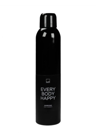 Leeff Mousse de douche Minty Moments — Every Body Happy ()