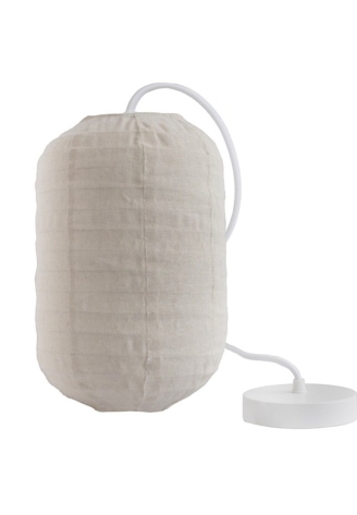 Leeff 18449 Lampe Lenn S Naturel ()