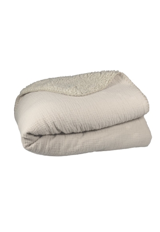 Leeff Plaid Phileine beige ()
