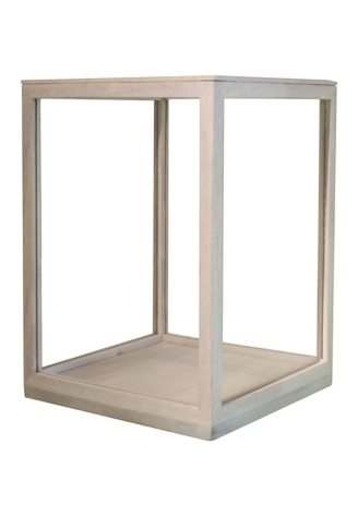 Leeff 18485 Lantern Laurens Natural ()