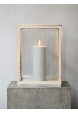 Leeff 18485 Lantern Laurens Natural