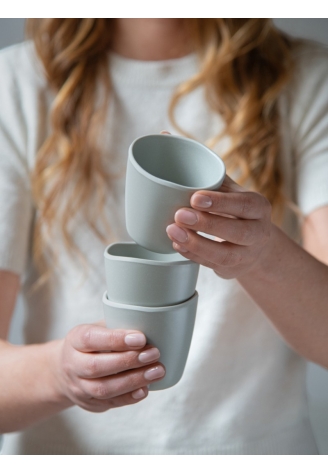 Mug Owen gris