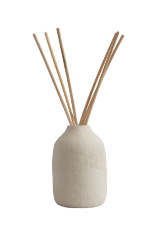 Leeff 18589 Diffuser Giftset Daniel - Fudge & Sandalwood Natural ()