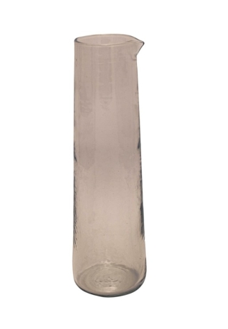 Carafe Wouter marron Leeff ()