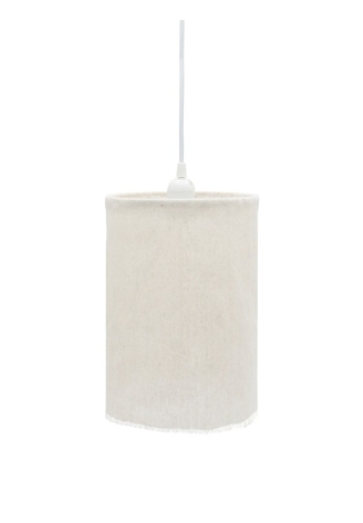 Leeff Lampe Liv S lin naturel ()